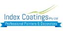 Index Coatings logo